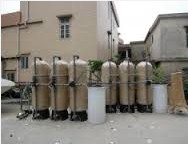 小型鍋爐軟化水設(shè)備維護(hù)要點(diǎn)