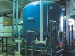洗衣房用鍋爐軟化水設(shè)備