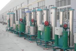 全自動鍋爐軟化水設(shè)備