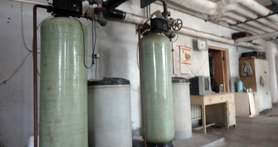 山西煤礦軟水器_維護煤礦軟水器方法—春之原水處理設備公司